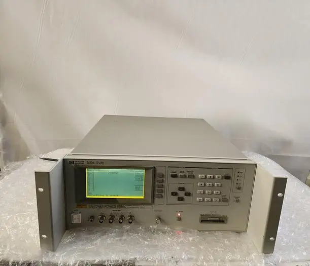 HEWLETT PACKARD 4284A PRECISION LCR METER