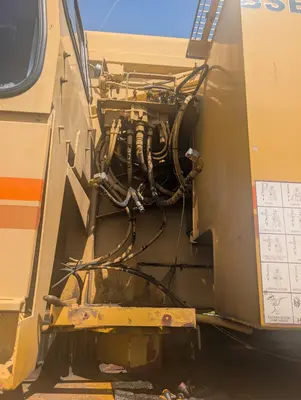 Used 1998 GROVE GMK5175 Mobile Cranes Alabama US | Proxy Equipment #1425977