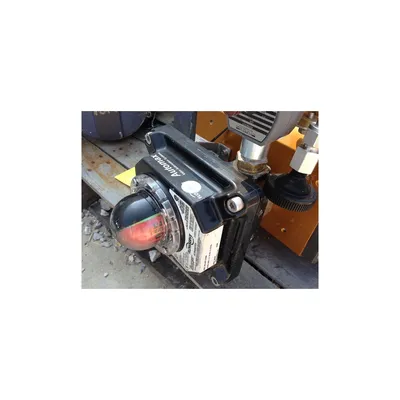 DURCO SLEEVELINE 1" PLUG VALVE