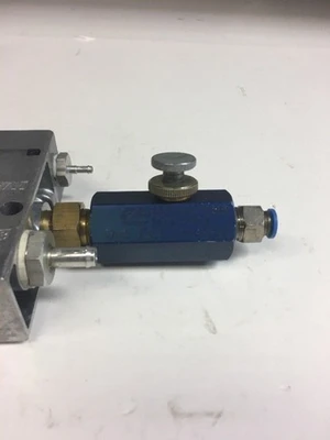 USED Festo VL/0-3-1/4