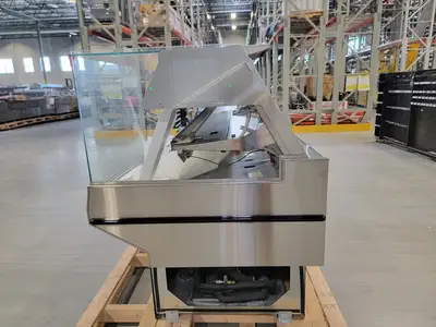 NEW 2018 HILLPHOENIX GMD