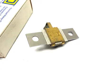 NEW SQUARE D THERMAL OVERLOAD RELAY ELEMENT