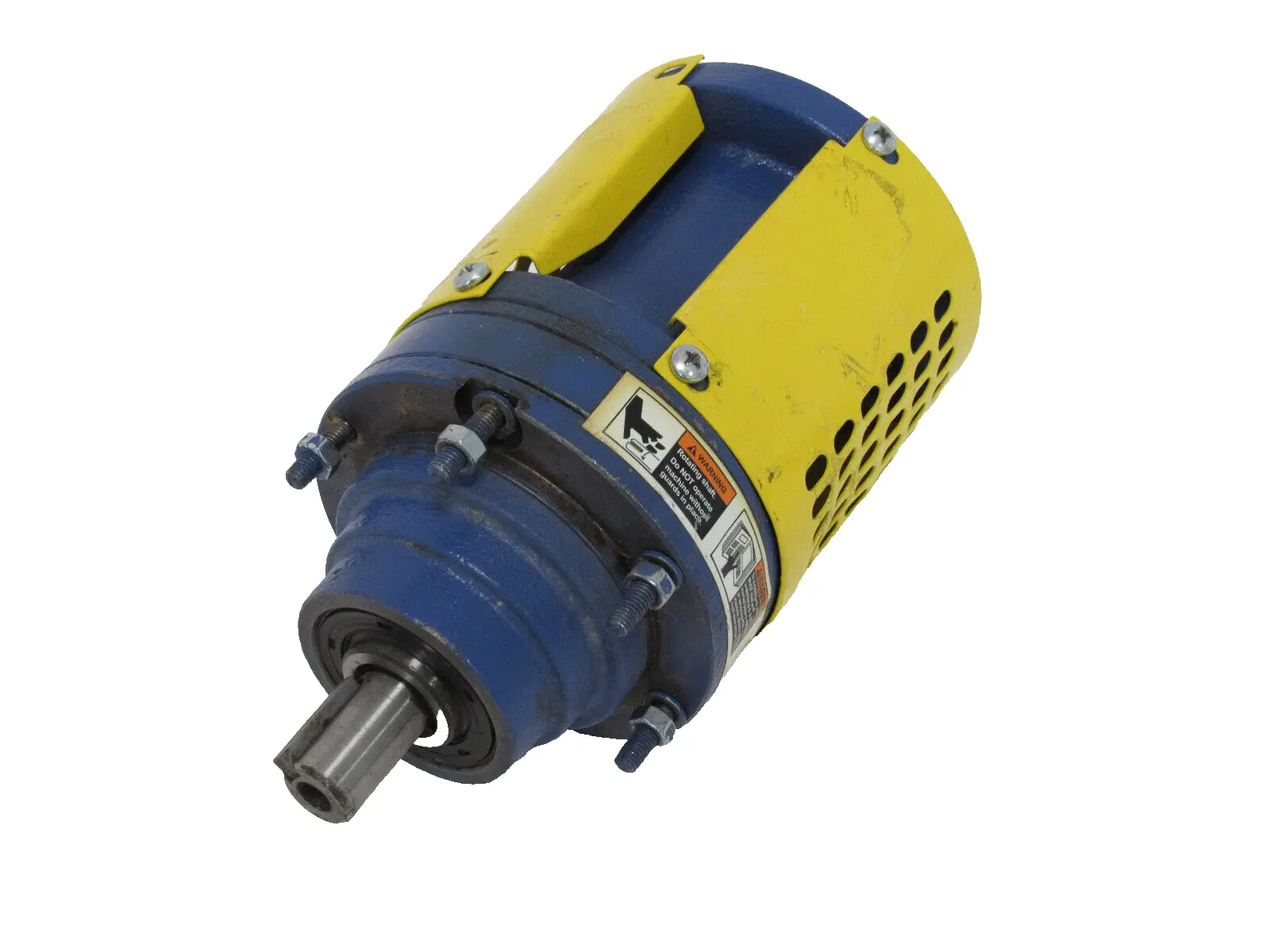 NEW SUMITOMO CNFJS-6075-8 GEAR REDUCER 8:1 PA089980 CNFJS60758