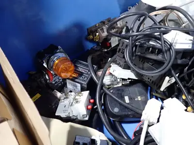 Electrical Components