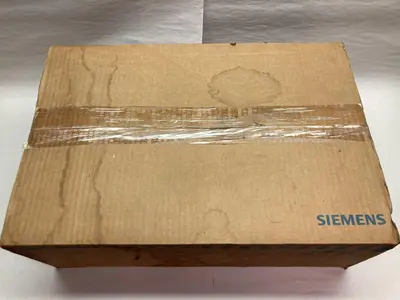 Used SIEMENS HNF362 Miscellaneous Equipment (Electrical & Power) | Surplus Asset Holdings #1191054