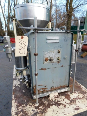 USED NATIONAL INSTURMENTS DAB-16