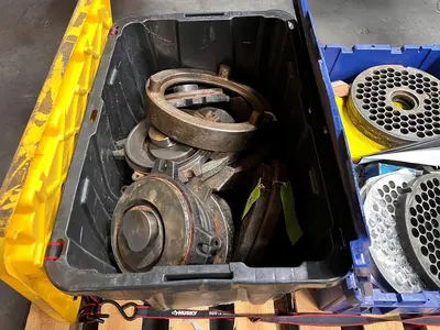 USED AUTIO 1101 GH