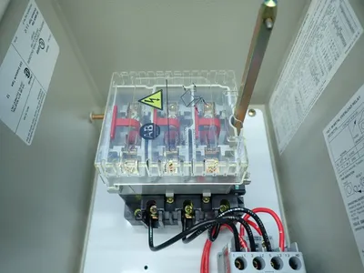 NEW ALLENBRADLEY 112C09FBA1F