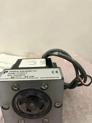 PROTEUS INDUSTRIES 100 SERIES 0150P24