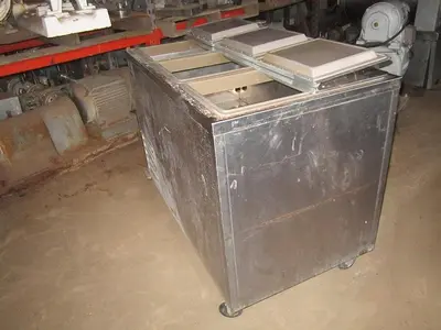 USED 2008 DELFIELD SDF51