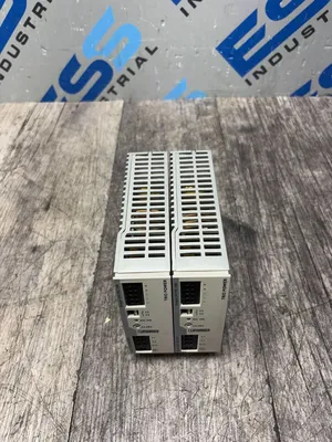 PHOENIX CONTACT TRIO-PS-2G/3AC/24DC/10 Electrical/PLC/Automation | ESS Industrial Equipment Sales (3)