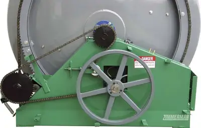 New | in-Stock 2026 FARMMASTER FB528 Feed Mixers Pennsylvania US | Zimmerman Farm Service #1410515