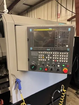 2024 FFG DMC DL 22LA CNC Lathes | Star Equipment Co., Inc. (5)