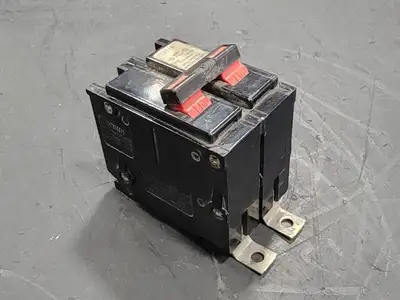 USED EATON BAB2020