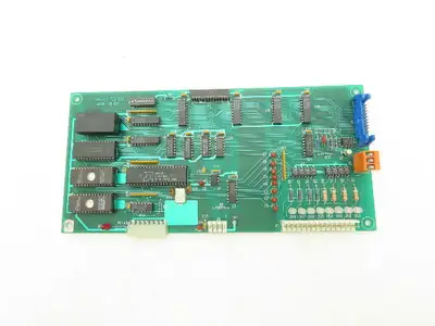 Used UNIVERSAL DYNAMICS _UNKNOWN_ Printed Circuit Boards (PCB) Indiana US | Arrow Industrial #1316749