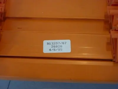USED ADEPT TECH 10330-00450