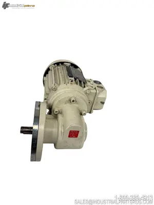 Used ASYNCHR.MOT. MB63A/4 A.C. Motors Kentucky US | Industrial Parts R Us Inc. #1394821