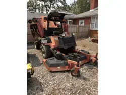 Used 2006 TORO GROUNDMASTER 580D Multi-Spindle Rotary Cutters Pennsylvania US | Iron Exchange Equipment Solutions #1353793