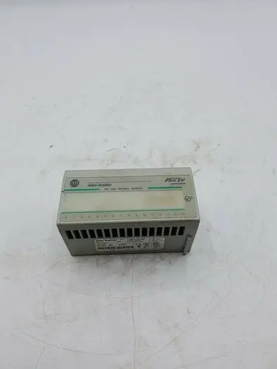 Used ALLEN-BRADLEY / ROCKWELL AUTOMATION _UNKNOWN_ Automation Control (HMI) | ND Industrial Surplus #1224025