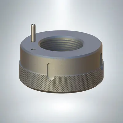 CLEVELAND PUNCH & DIE G10C0004 Accessories | Punch Press and Shear (1)