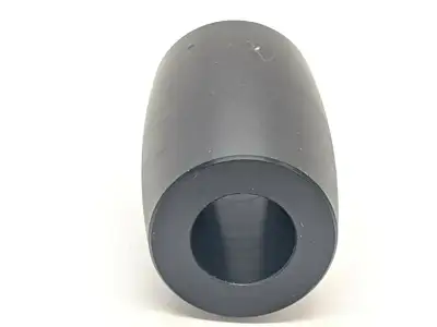 Unknown | Nose Roller 1-1/4" OD x 2" Length, 1/4" Thick, 5/8" ID - New Other