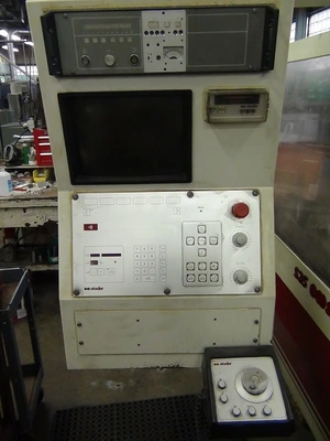 USED 1988 STUDER S35