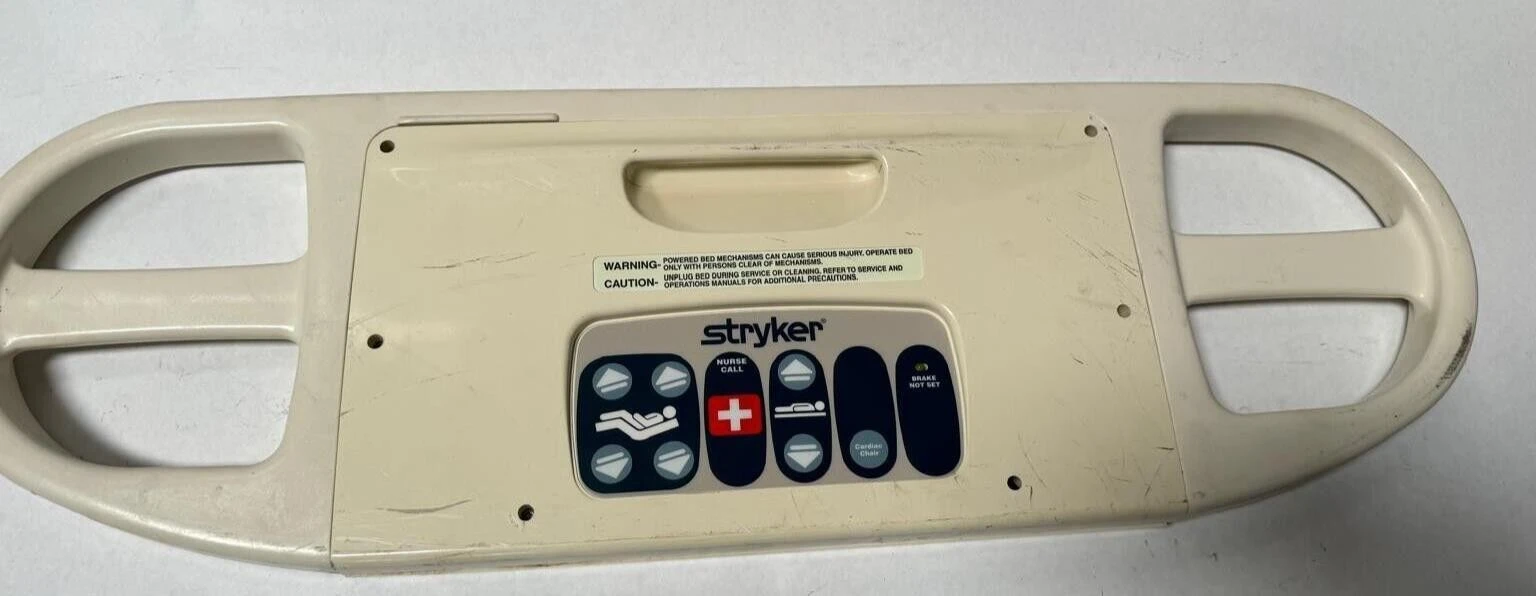 Used Stryker 66564556765756756654456546456 Home Care / Nursing Supplies California US | Amiron Machinery #745422
