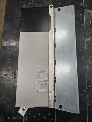 USED ALLEN-BRADLEY 20F1ANE099 AA0NNNNN