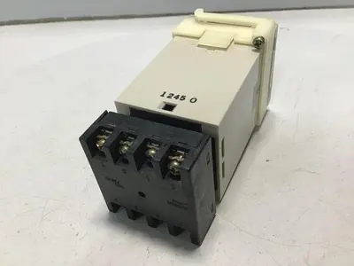 USED OMRON H5CN