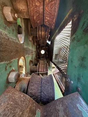 Used ZEDCO 800-4KL Post Forming Machines Oregon US | Heavy Wall Consulting #1557988