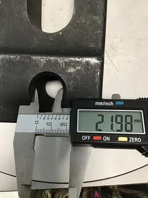 USED IMS FC9