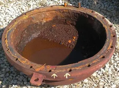 Process engineering heat exchanger