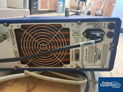 USED Teledyne CETAC LSX-213 Laser Ablation System