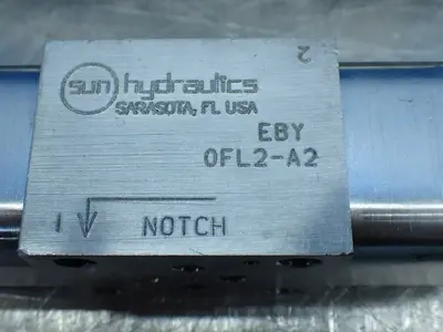 Used SUN HYDRAULICS _UNKNOWN_ Pumps Ohio US | HGR 24 #1089671
