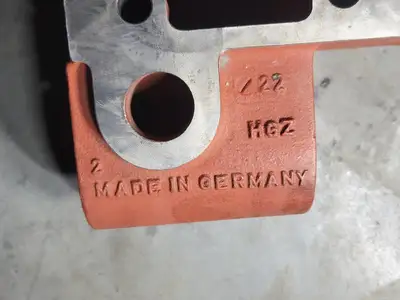USED CUMMINS 4101081