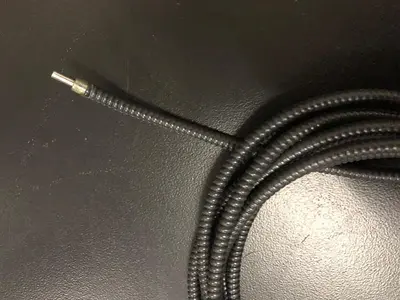 DOLAN JENNER FIBER OPTIC CABLE