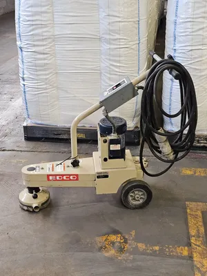 EDCO TMC7-2L Floor Scarifiers | CNCsurplus (3)