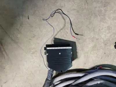 USED ALPHA WIRE 5129/19C