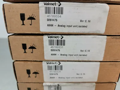 Used Metso Automation _UNKNOWN_ PLC Processors South Carolina US | Palmetto Automation #1181918