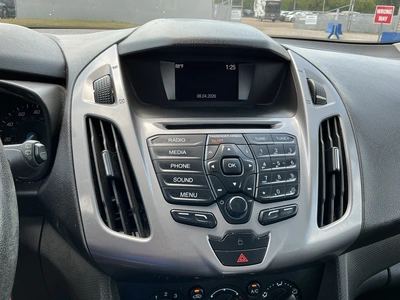 Used 2017 FORD TRANSIT CONNECT Vans Michigan US | Miedema Asset Management Group #1384766