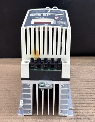 Used AC TECH SF430 Variable Speed Drives Indiana US | J&J Industrial Supply #1540944