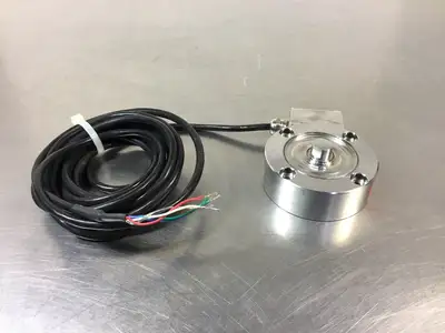 USED BONGSHIN LOADCELL DSCS
