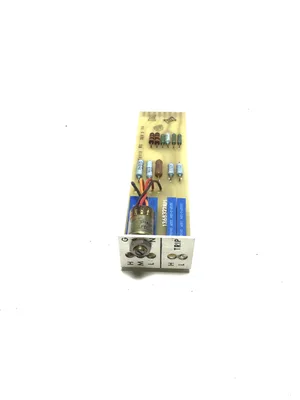 GE General Electric 136B3228P1 Printed Circuit Board