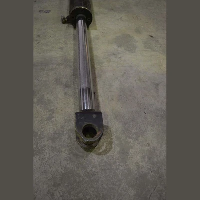 Hy-Spec 4 in Cylinder