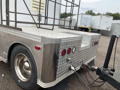 Used 1995 KENWORTH T300 Campers, Caravans, Motorhomes Michigan US | Miedema Asset Management Group #1342328