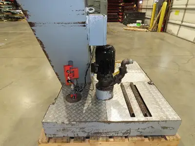 Used BMF _UNKNOWN_ Conveyor Parts Indiana US | Arrow Industrial #617006