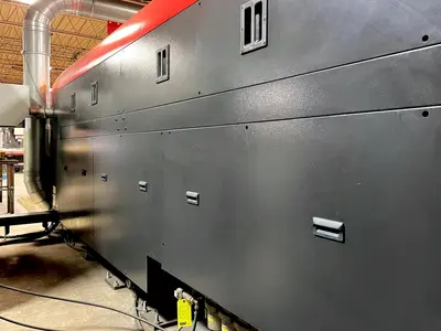 Used 2010 AMADA LC-3015F1 NT Laser Cutters Illinois US | Machine Factory Outlet #1264144