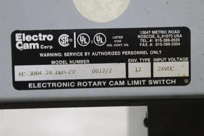 FERGUSON 2710 PICKOMATIC | Levy Recovery Group (10)