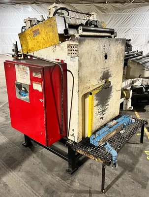 USED 1999 COE CPPS-350-30