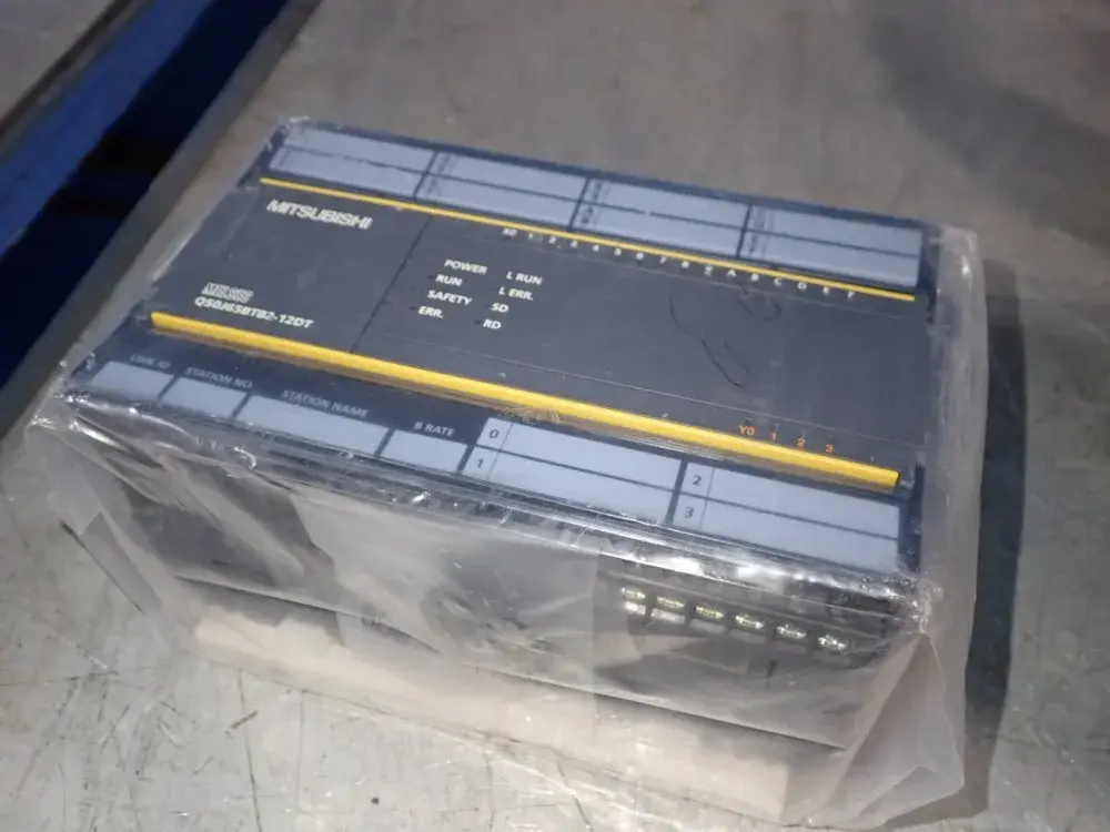 NEW MITSUBISHI QS0J65BTB212DT
